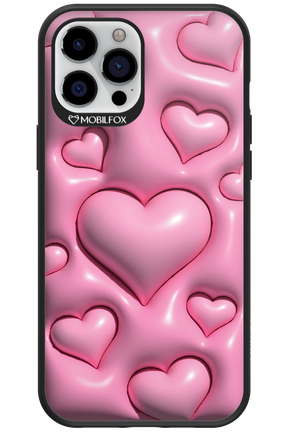 Hearts 2.0 - Apple iPhone 12 Pro Max