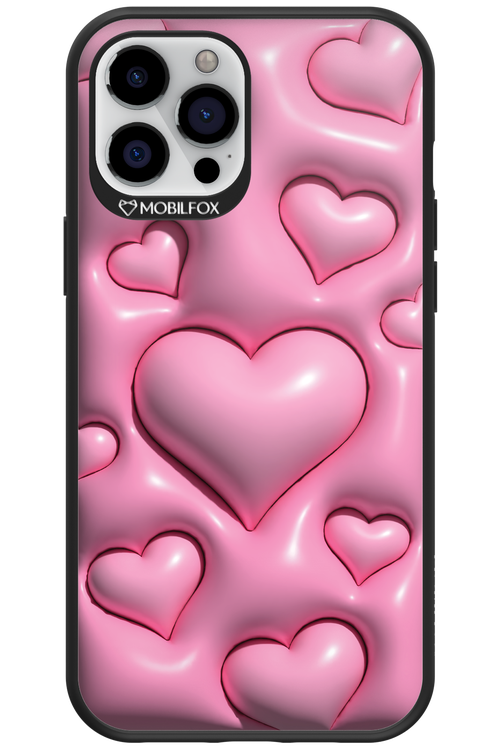 Hearts 2.0 - Apple iPhone 12 Pro Max