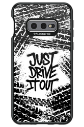 Drive It Out 2.0 - Samsung Galaxy S10e