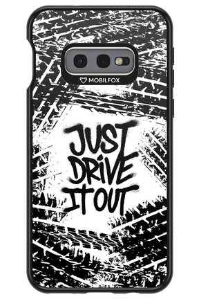 Drive It Out 2.0 - Samsung Galaxy S10e