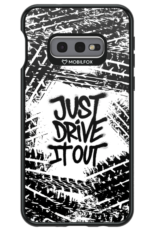 Drive It Out 2.0 - Samsung Galaxy S10e
