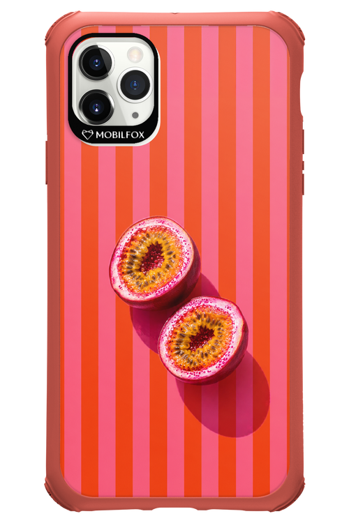 Passion Fruit 2.0 - Apple iPhone 11 Pro Max