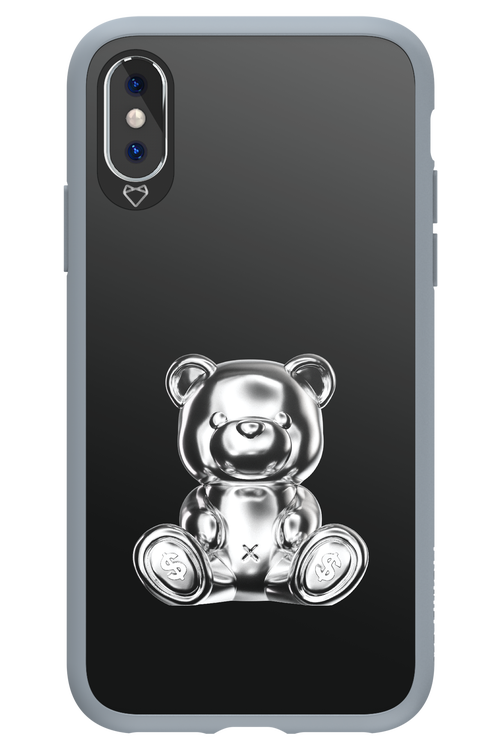 Dollar Bear - Apple iPhone XS