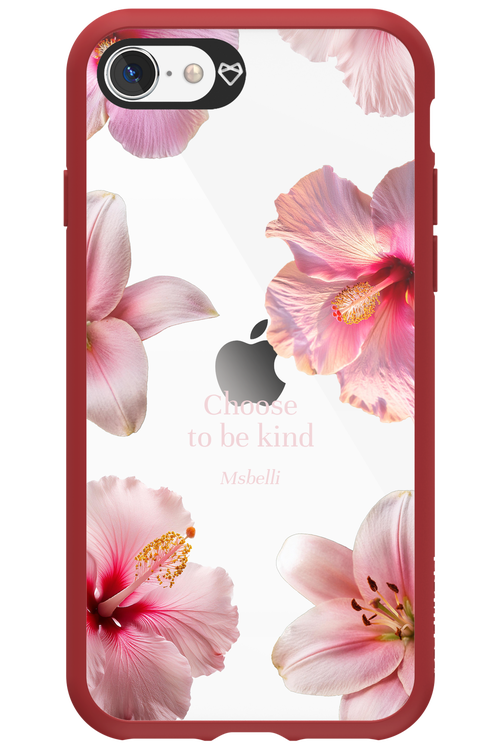 Be Kind 2.0 - Apple iPhone SE 2020