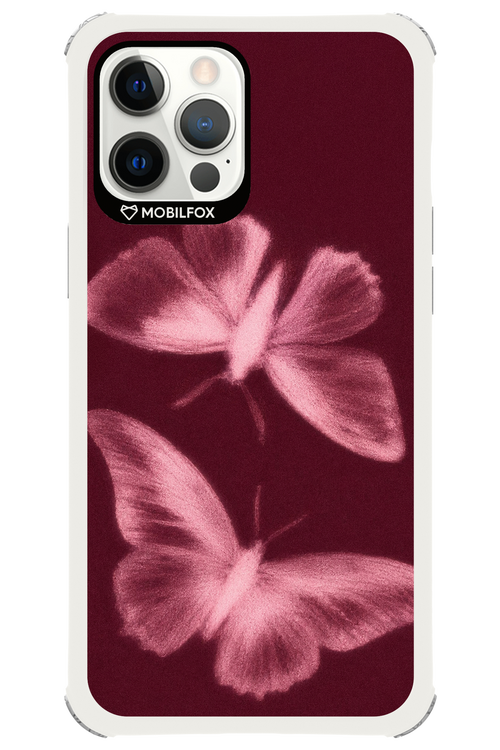Papillonia 2.0 - Apple iPhone 12 Pro Max