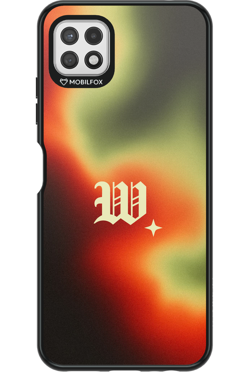 Ember Jungle 2 - W 2.0 - Samsung Galaxy A22 5G