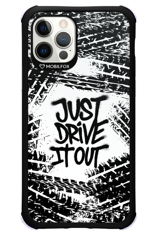 Drive It Out 2.0 - Apple iPhone 12 Pro
