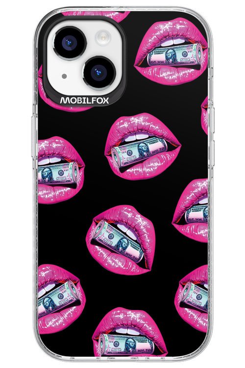 Money Lips - Apple iPhone 15
