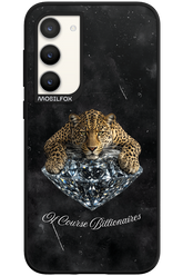 OC billionaires 2.0 - Samsung Galaxy S23 Plus