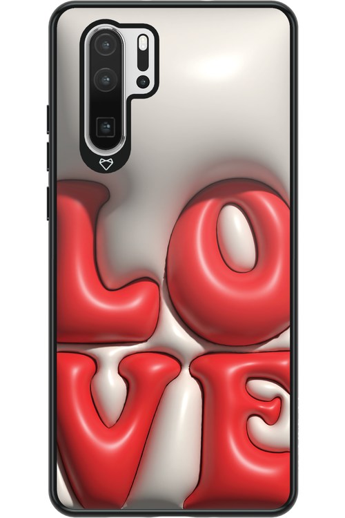 LOVE - Huawei P30 Pro