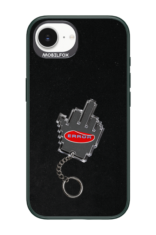 Err0r 2.0 - Apple iPhone 17e