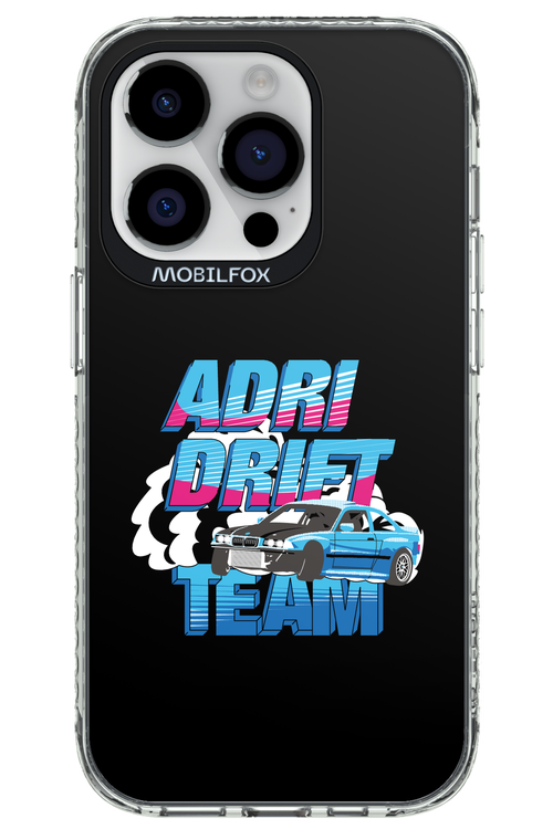 Adri Drift 2.0 - Apple iPhone 14 Pro
