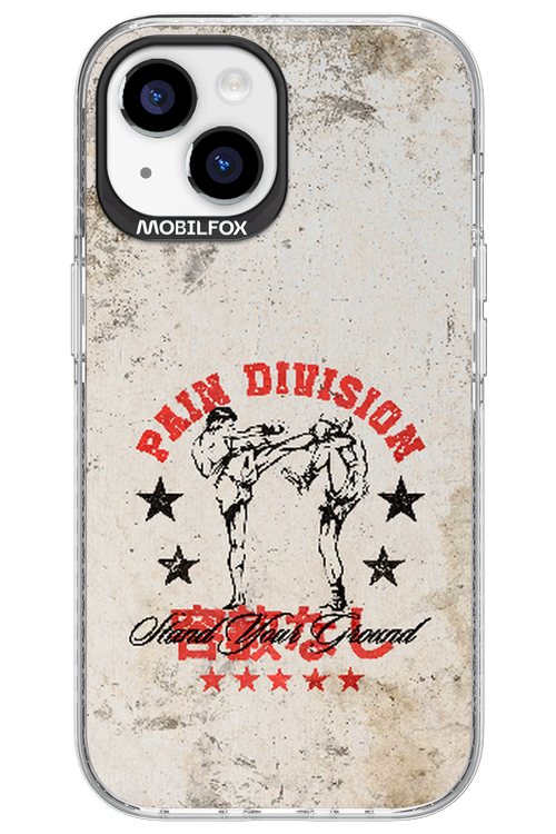MMA 2.0 - Apple iPhone 15