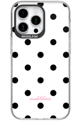 Baby Dots - Apple iPhone 15 Pro Max