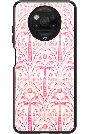 Pink Palm 2.0 - Xiaomi Poco X3 Pro