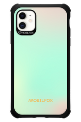 Pastel Mint - Apple iPhone 11