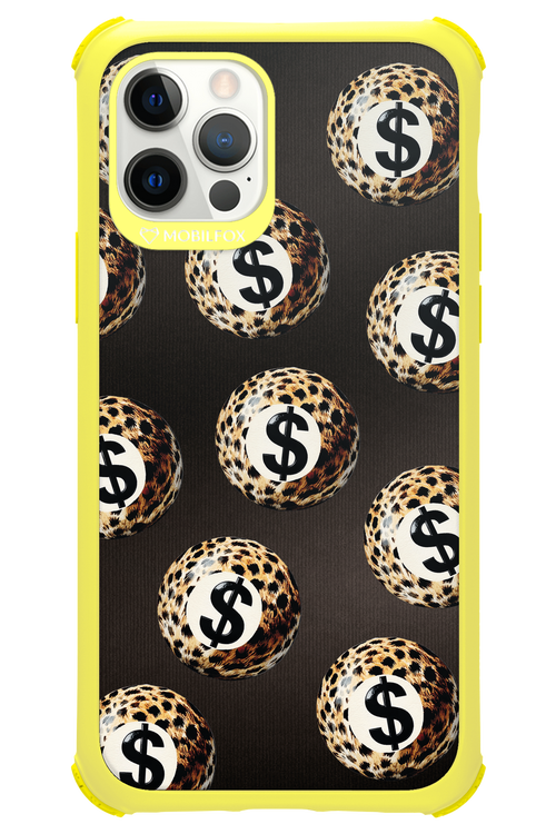 I need dollars 2.0 - Apple iPhone 12 Pro