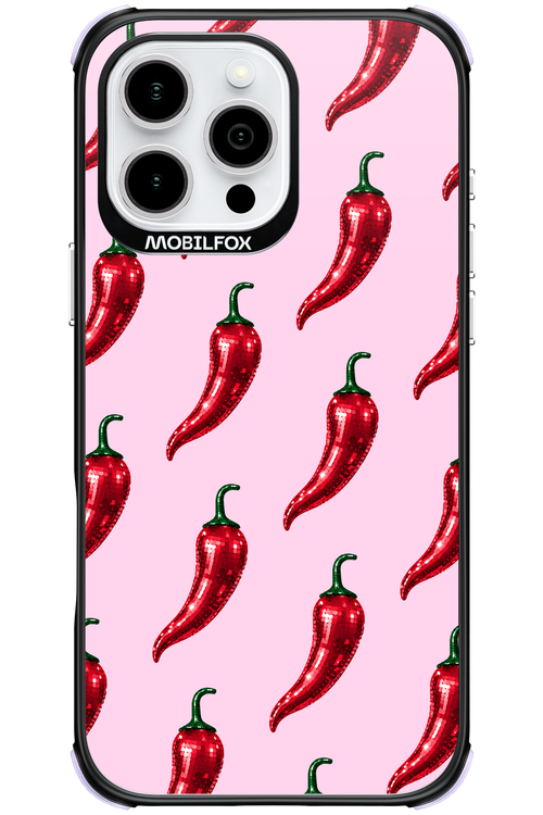 Chili Babe 2.0 - Apple iPhone 16 Pro Max