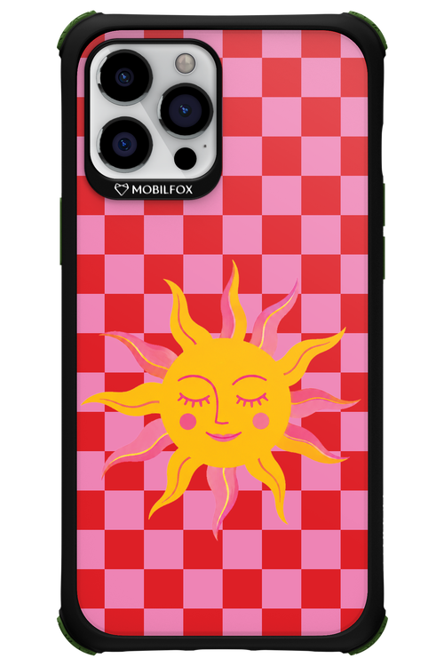 SUNNY 2.0 - Apple iPhone 12 Pro Max