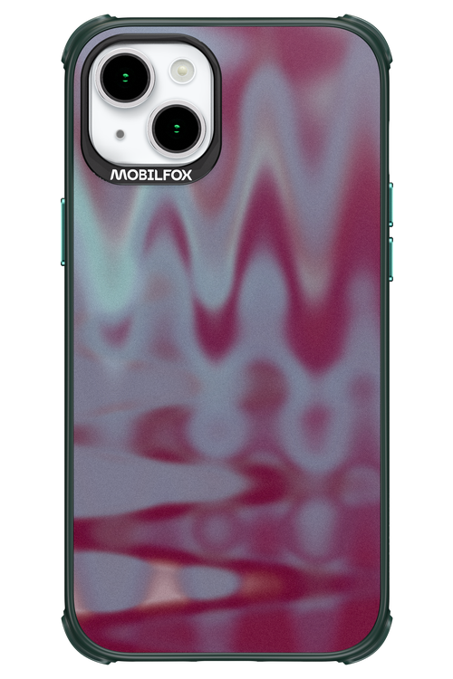 Cherry Karma 2.0 - Apple iPhone 15 Plus