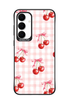 Cherry-Cherry Lady 2.0 - Samsung S25 FE