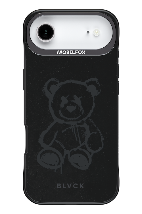 BLVCK BEAR - Apple iPhone 17 Air