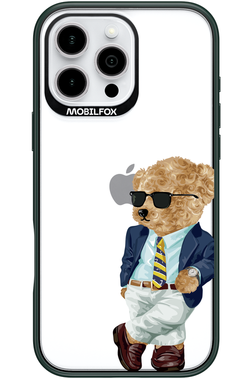 Boss 2.0 - Apple iPhone 16 Pro Max