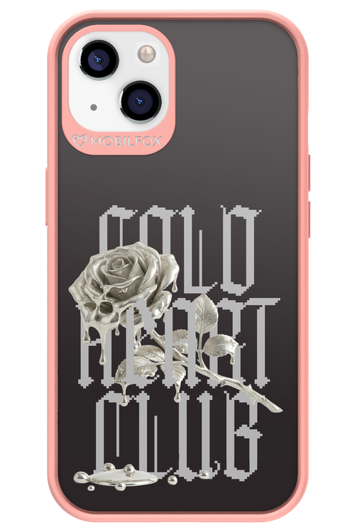 Cold Heart Club 2.0 - Apple iPhone 13