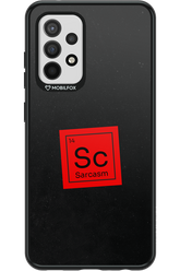 Sc 2.0 - Samsung Galaxy A52 / A52 5G / A52s
