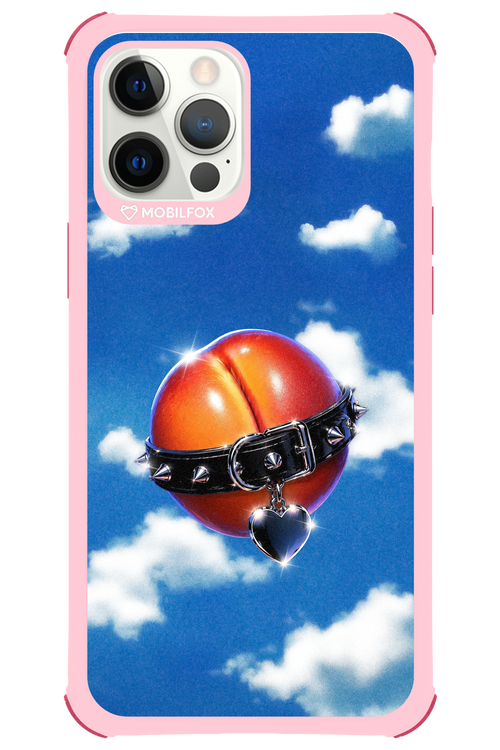 Wild Peach 2.0 - Apple iPhone 12 Pro Max