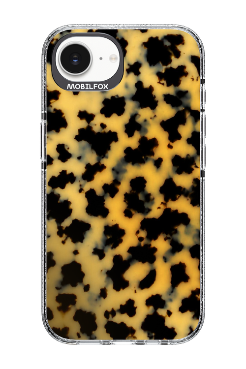 Tortoiseshell 2.0 - Apple iPhone 17e
