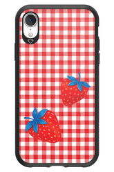 STRAWBERRY 2.0 - Apple iPhone XR