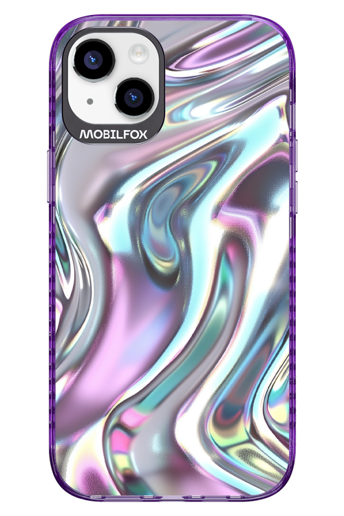 Holochrome 2.0 - Apple iPhone 14 Plus