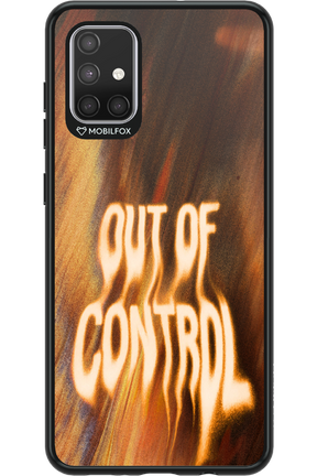 Out of Control 2.0 - Samsung Galaxy A71