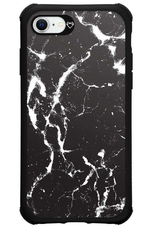 Grunge Marble 2.0 - Apple iPhone 7