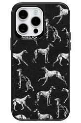 Hunds Leather 2.0 - Apple iPhone 14 Pro Max