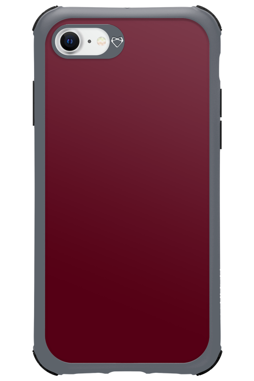 Burgundy 2.0 - Apple iPhone 7