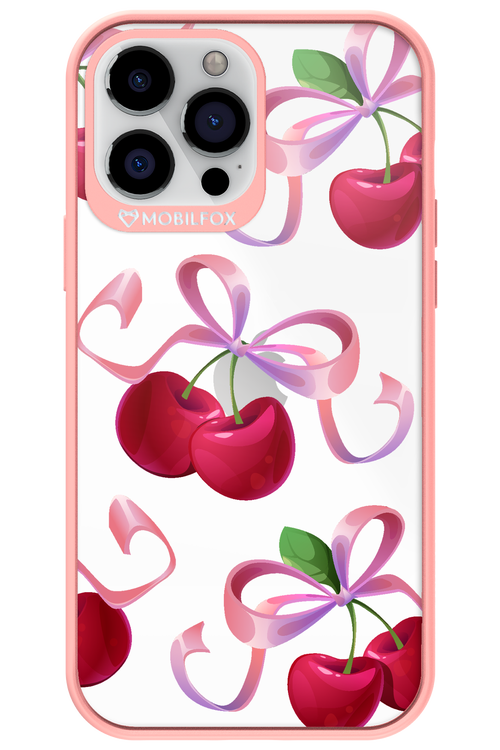 Cherry Cherry Lady - Apple iPhone 13 Pro Max