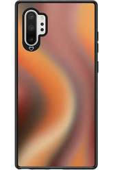 Warm Aura 2.0 - Samsung Galaxy Note 10+