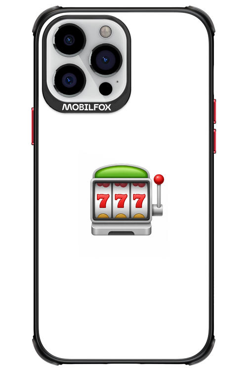 777 2.0 - Apple iPhone 13 Pro Max