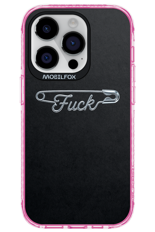 Fuck Clip 2.0 - Apple iPhone 14 Pro