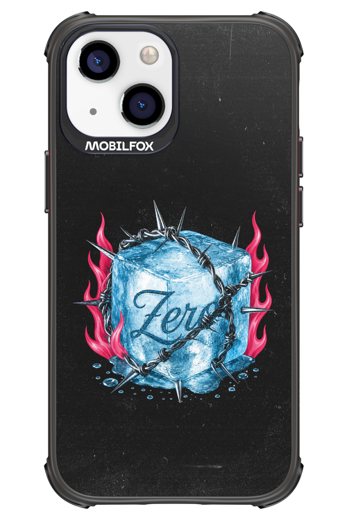 Zero 2.0 - Apple iPhone 13 Mini
