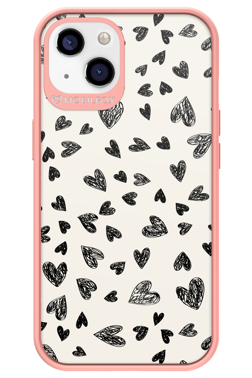 Crazy in Luv 2.0 - Apple iPhone 13