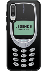 Legends Never Die - Samsung Galaxy A50