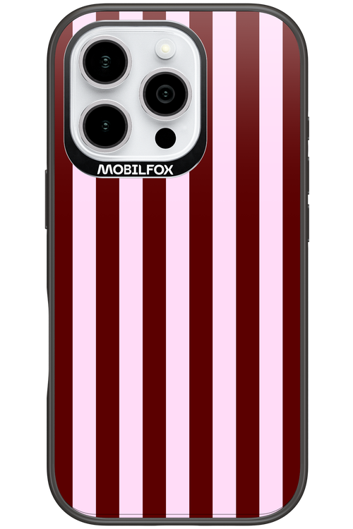 Circus Romance 2.0 - Apple iPhone 16 Pro