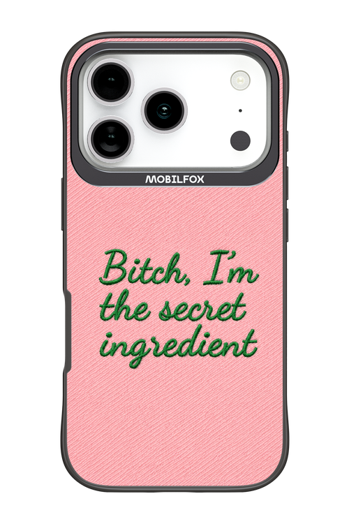 The Secret 2.0 - Apple iPhone 17 Pro