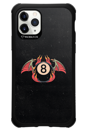 8ight - Apple iPhone 11 Pro