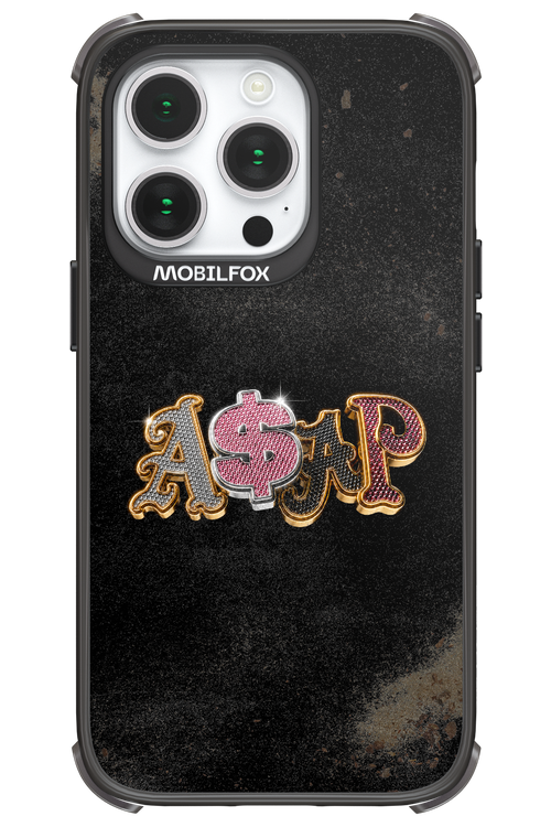 ASAP 2.0 - Apple iPhone 14 Pro