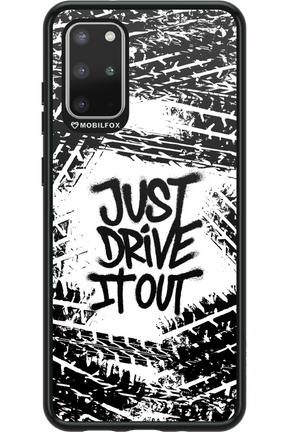 Drive It Out 2.0 - Samsung Galaxy S20+