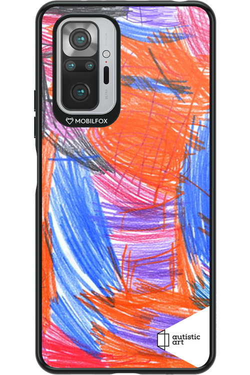 Balázs Mihály - Xiaomi Redmi Note 10 Pro